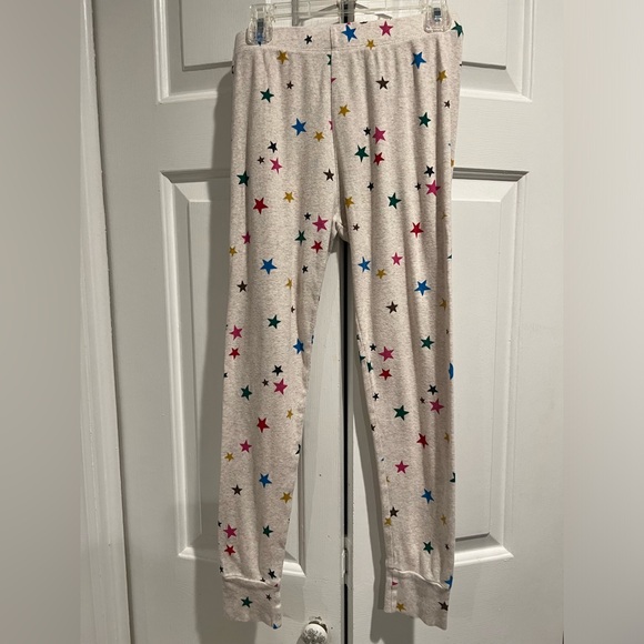 2 Pc Gap Kids ⭐️ Disney Christmas 🎄 100% Organic Cotton, Pajama Set - Picture 8 of 11